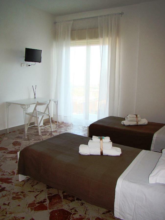 Belvedere Sulla Valle Apartment Агрідженто Екстер'єр фото