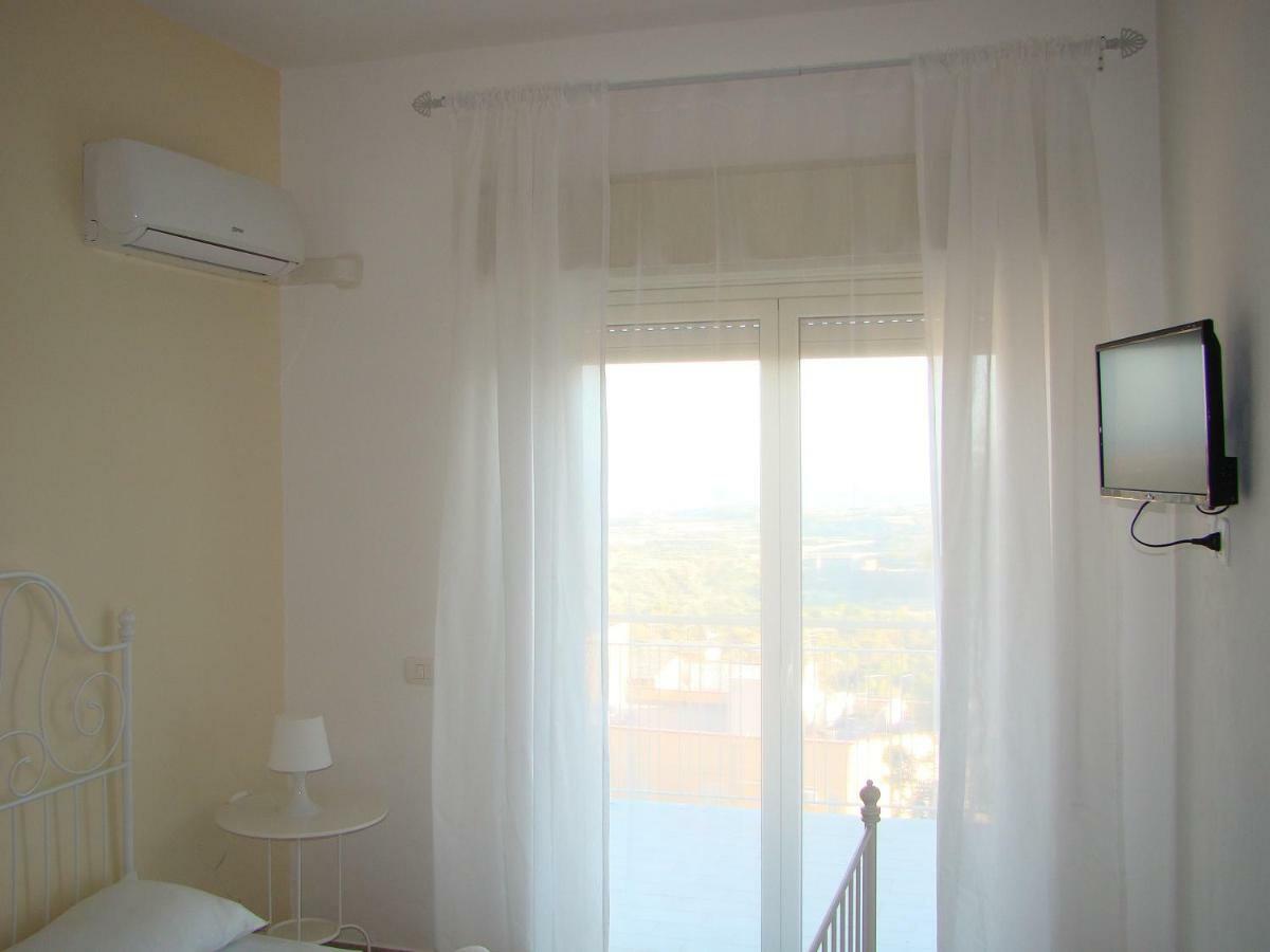 Belvedere Sulla Valle Apartment Агрідженто Екстер'єр фото